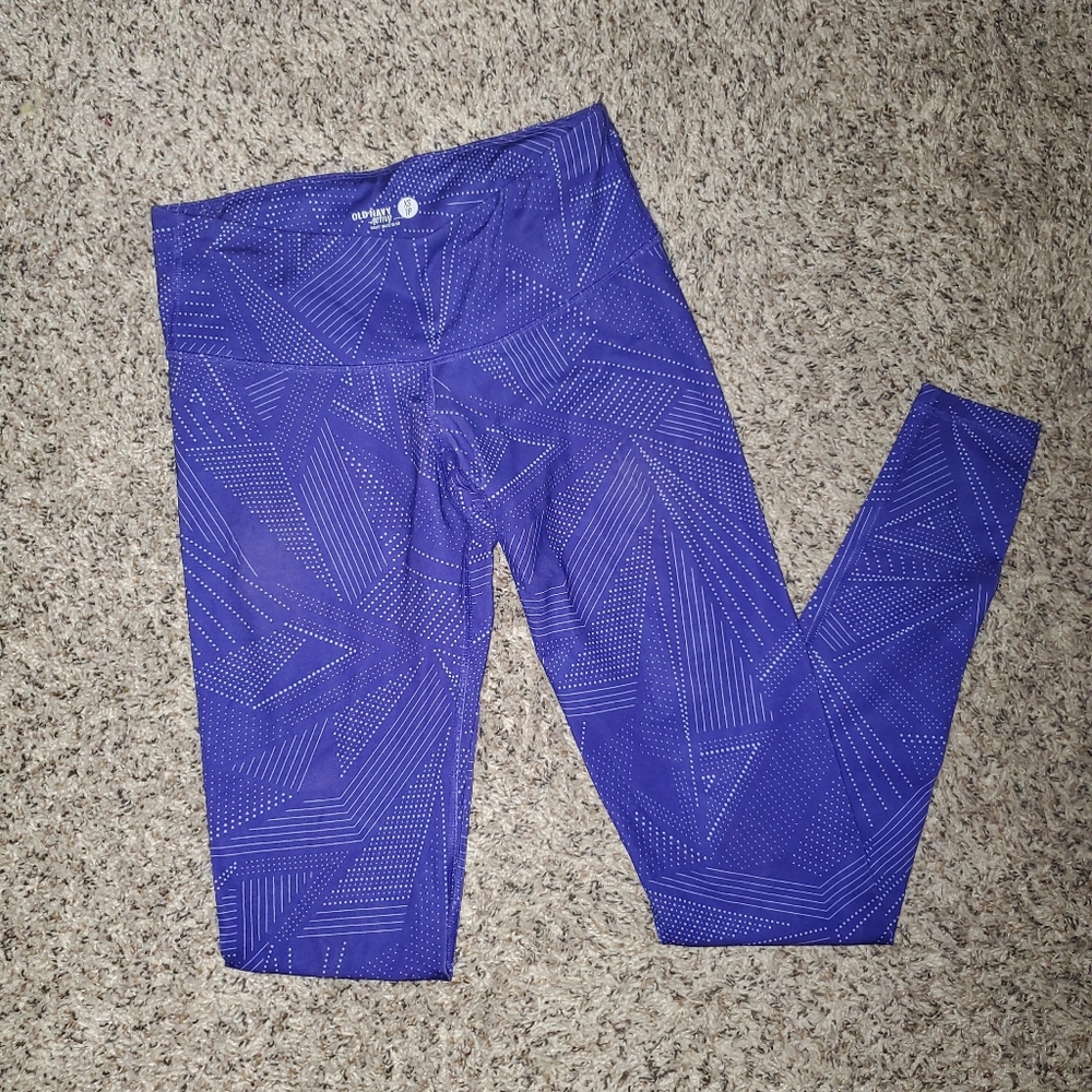 Leggings Size XS